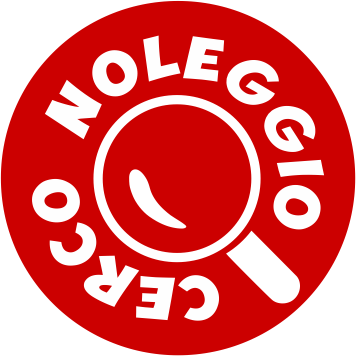 Logo Cerco Noleggio