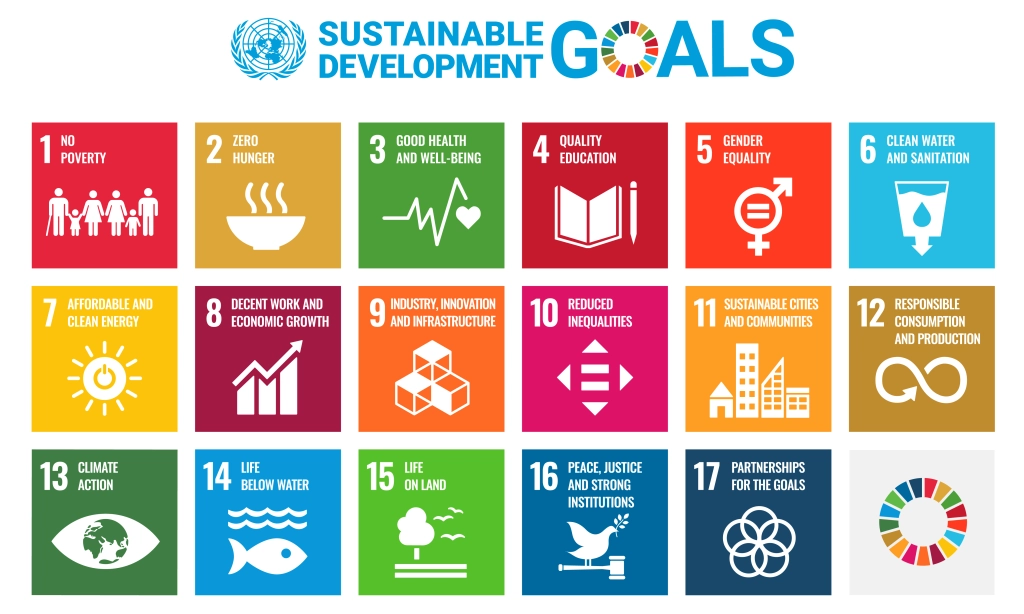 Immagine Il Noleggio come Strumento Chiave per il Raggiungimento degli Obiettivi di Sviluppo Sostenibile delle Nazioni Unite