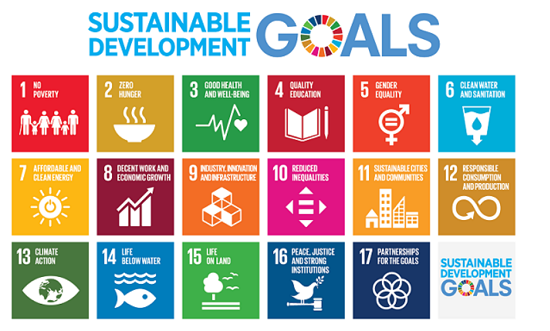 SDG-Goals